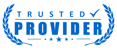 Trusted Provider Badge