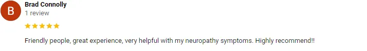 Chiropractic Charleston SC Testimonial Chiropractic Charleston SC Testimonial