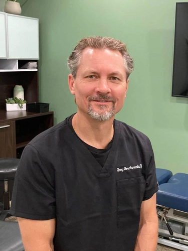 Chiropractor Charleston SC Greg Grochowski Thank You Chiropractor Charleston SC Greg Grochowski Thank You