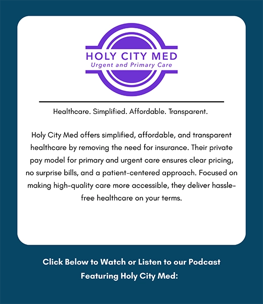 Chiropractor Charleston SC Website Trusted Providers Holy City Med