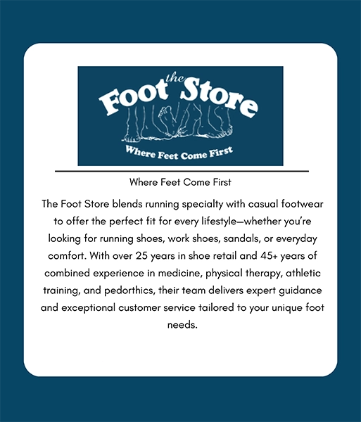 Chiropractor Charleston SC Website Trusted Providers The Foot Store