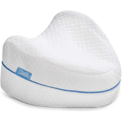 Chiropractic Charleston SC Contour Legacy Leg & Knee Foam Support Pillow Chiropractic Charleston SC Contour Legacy Leg & Knee Foam Support Pillow