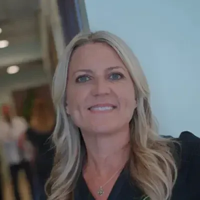 A headshot of Melanie Grochowski, a OFFICE MANAGER at Neuropathy and Spine Center of South Carolina
