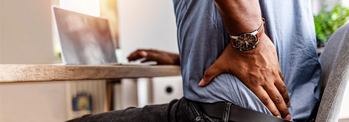 Chiropractic Charleston SC Back Pain