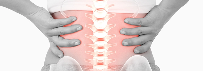 Chiropractic Charleston SC Disc Injury