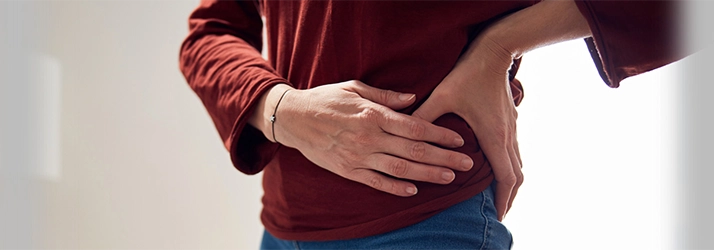 Chiropractic Charleston SC Hip Pain